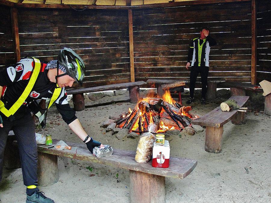 Szwajcaria Kaszubska - okolice Przywidza i Wierzycy