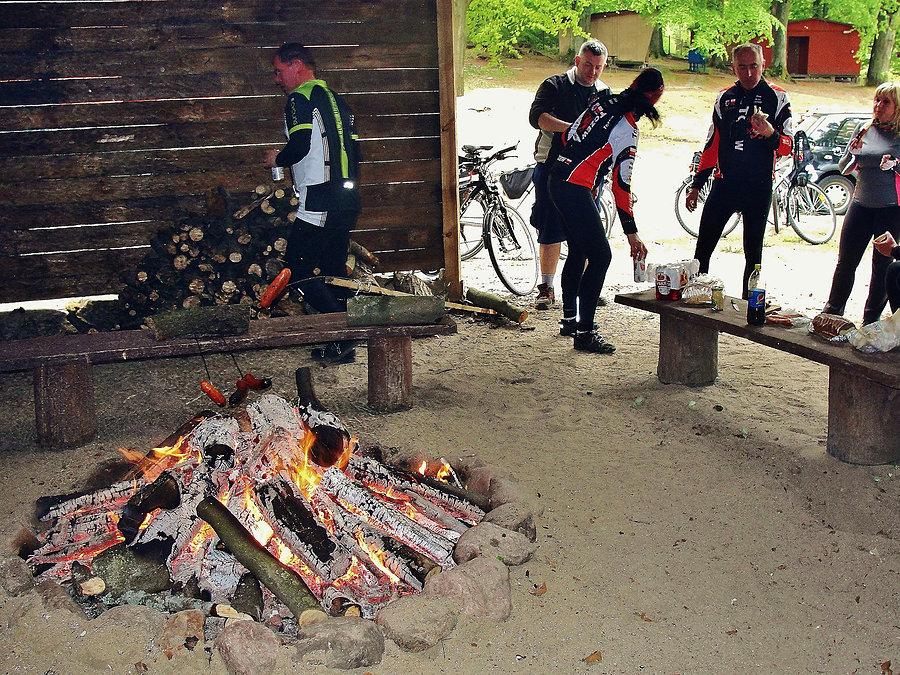 Szwajcaria Kaszubska - okolice Przywidza i Wierzycy