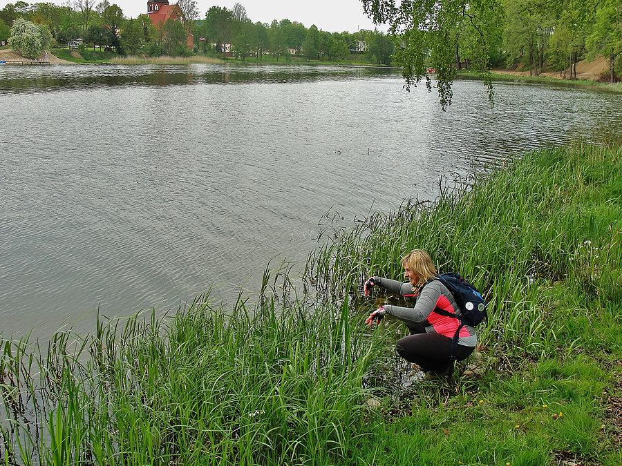 Szwajcaria Kaszubska - okolice Przywidza i Wierzycy