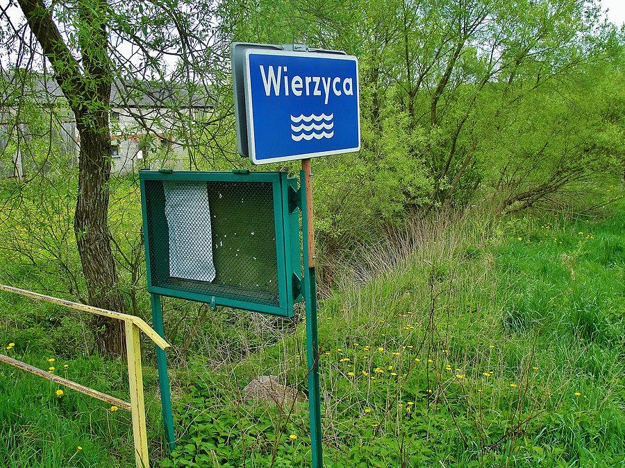 Szwajcaria Kaszubska - okolice Przywidza i Wierzycy