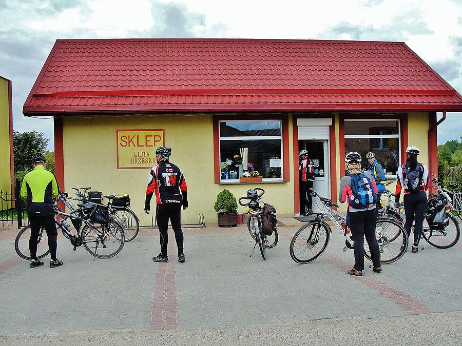 Szwajcaria Kaszubska - okolice Przywidza i Wierzycy