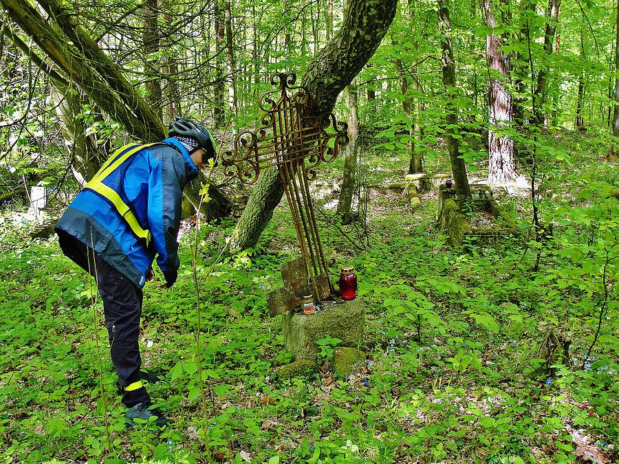 Szwajcaria Kaszubska - okolice Przywidza i Wierzycy