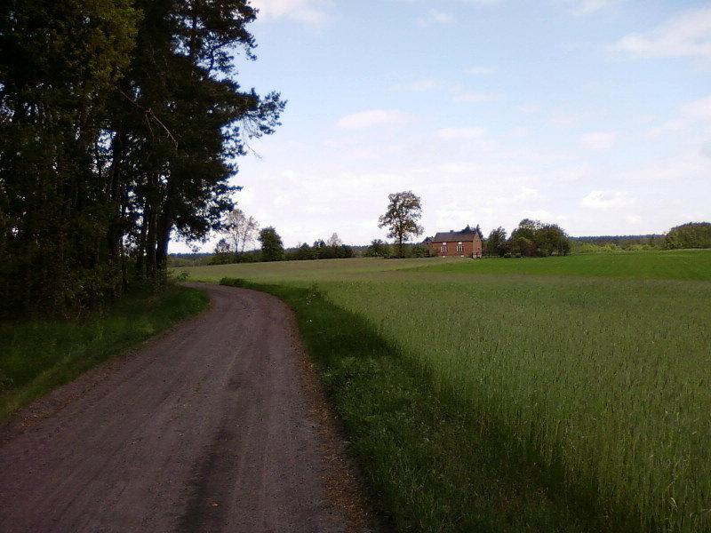 Jastrzębie Górne