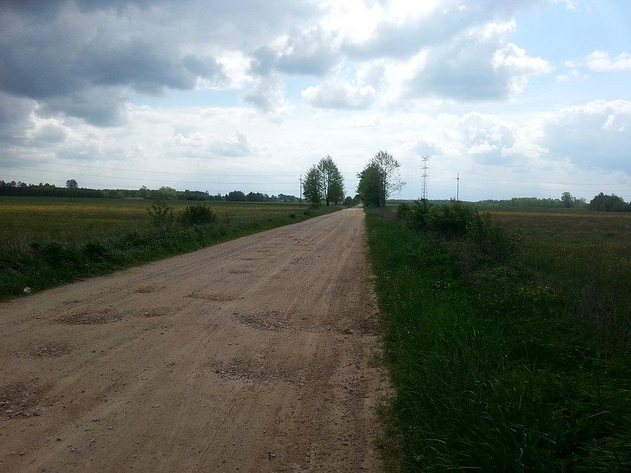Trakt Łowicki