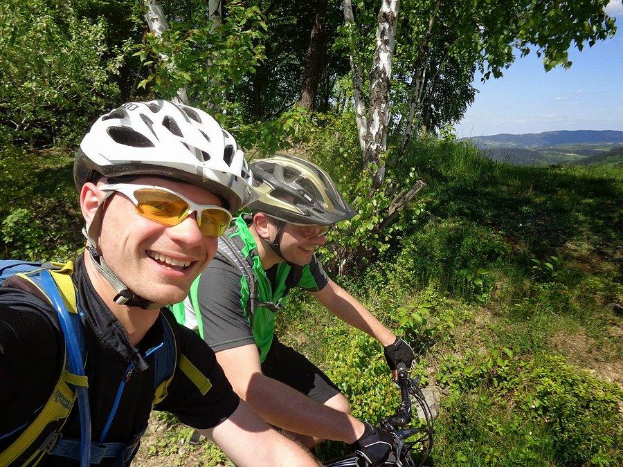 Totalna nowość - Paweł robi SELFI