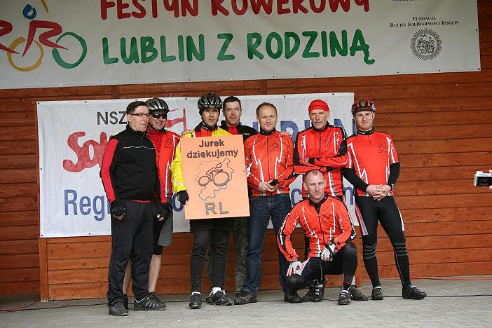 Niespodzianka dla Jurka II