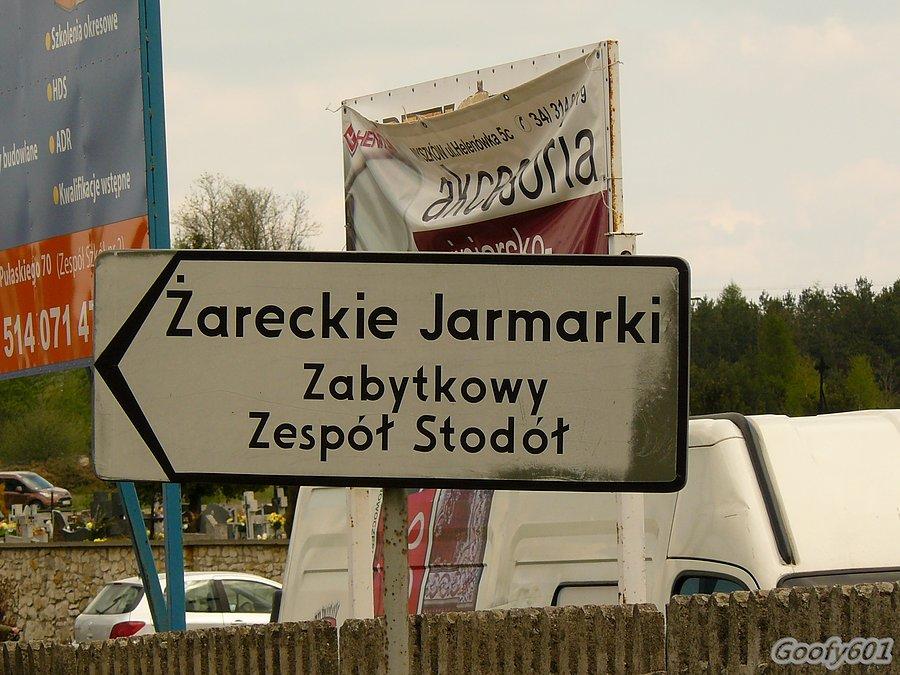 Żareckie Jarmarki