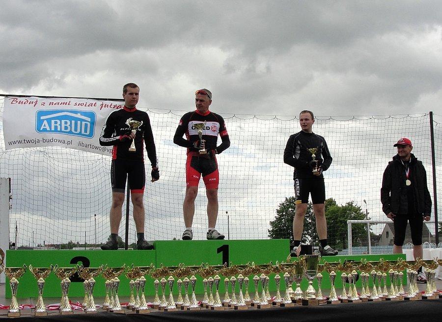 Podium