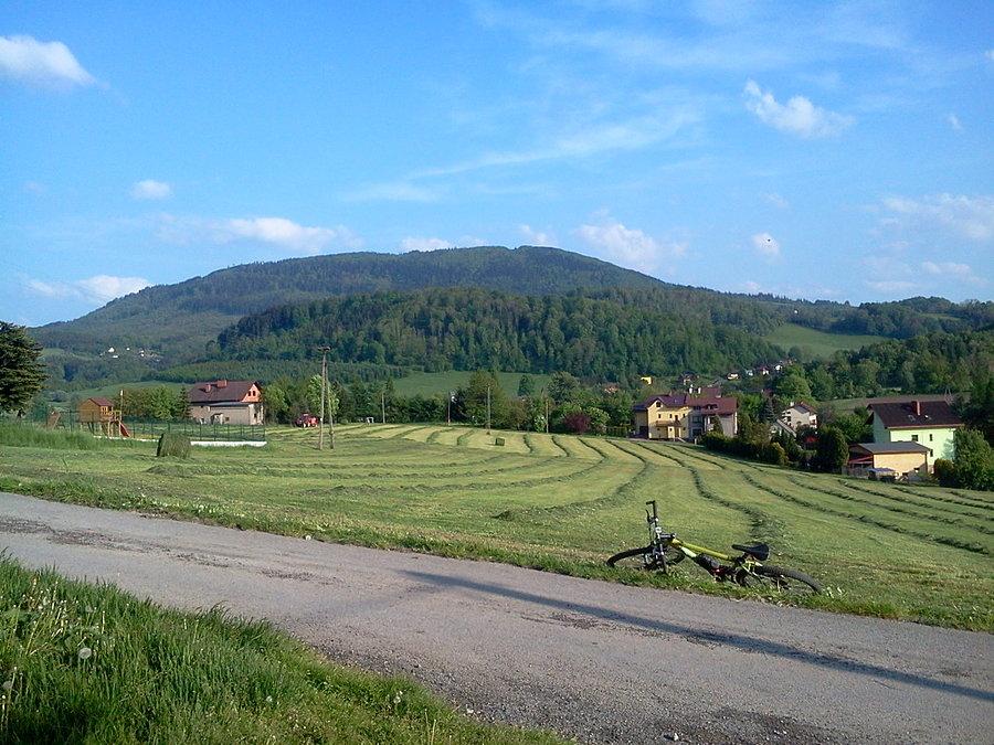 Mała Czantoria