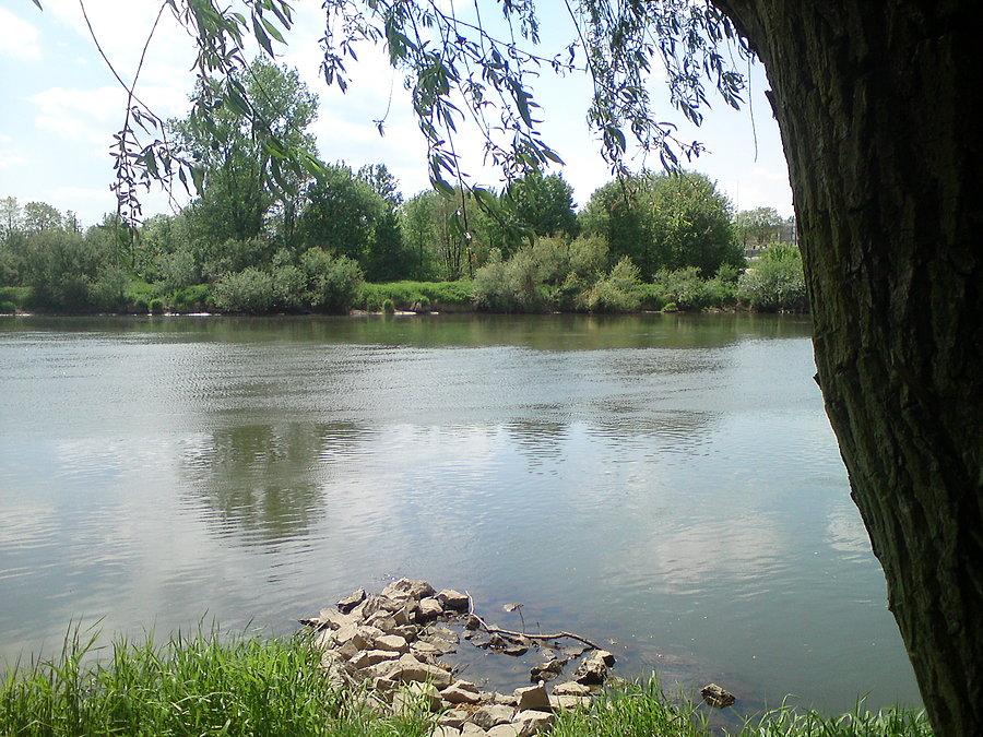 Nad Odrą