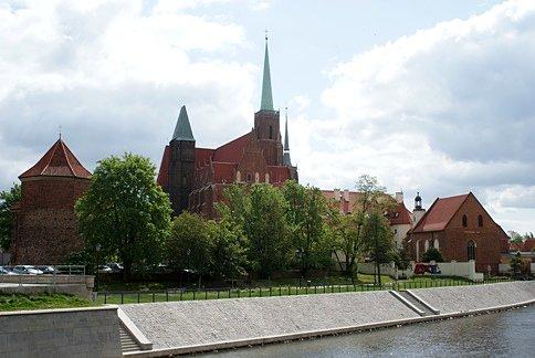 Kościół św. Krzyża