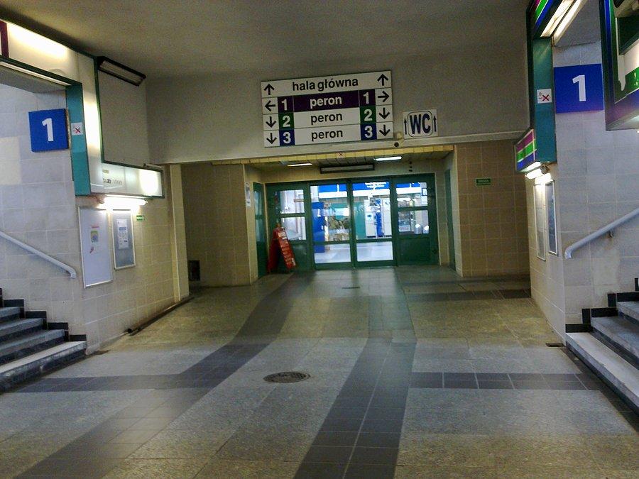 Łódź Kaliska