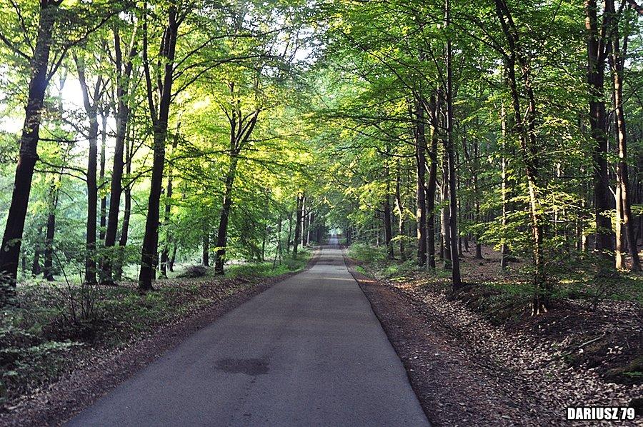 Rudno - Tenczyński Park Krajobrazowy
