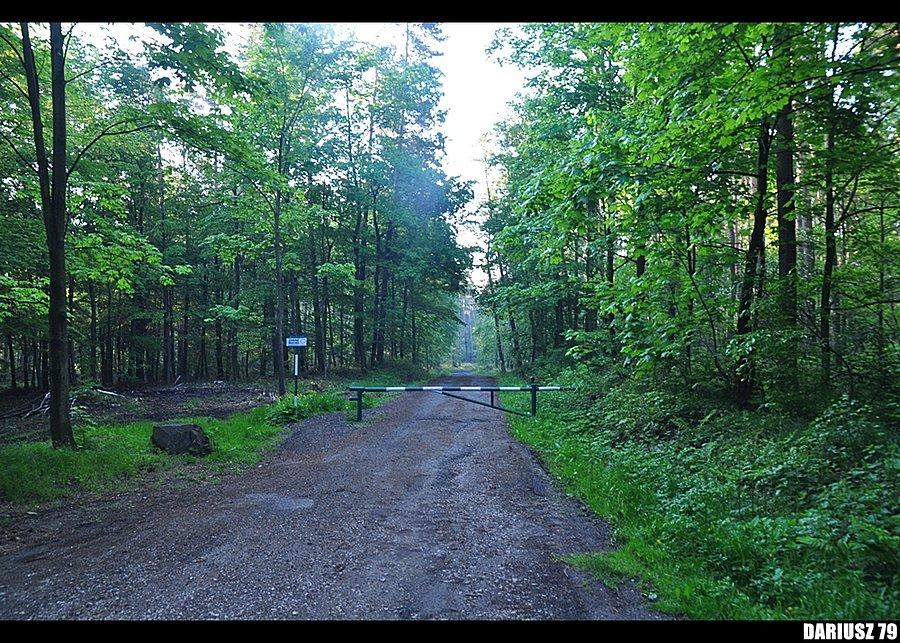 Rudno - Tenczyński Park Krajobrazowy