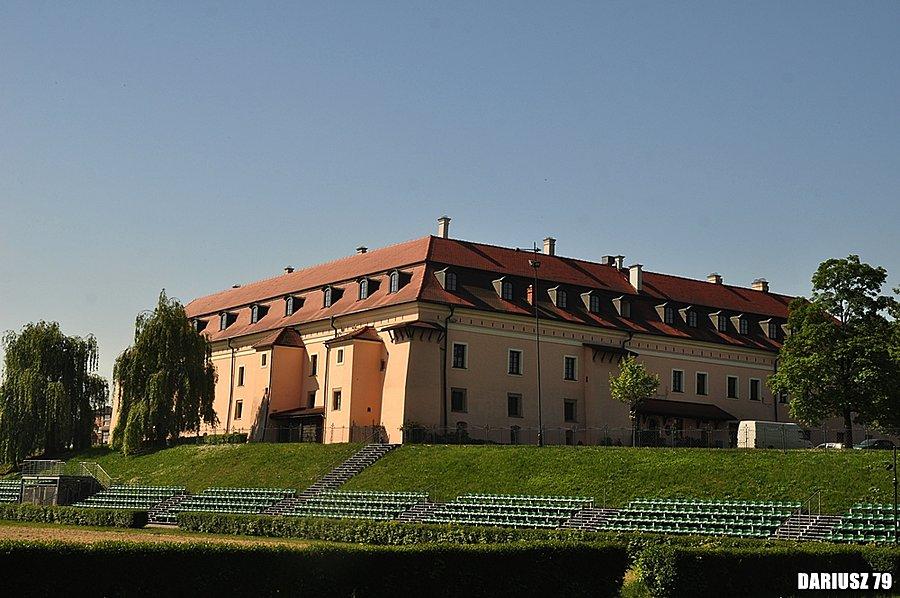 Zamek Królewski w Niepołomicach