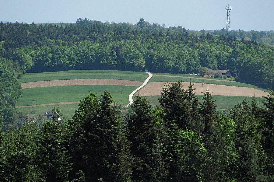 Podjeżdżałby ;) :P
