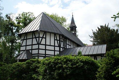 Kościół pw. Najświętszej Marii Panny Matki Pocieszenia we Wrocławiu
