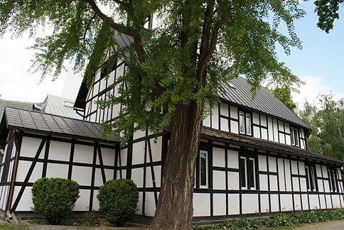 Przy parafii działa Duszpasterstwo Akademickie Redemptor