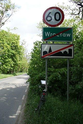 Pora się pożegnać z tym pięknym miastem