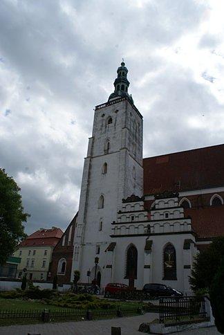Pw. św. Jana Apostoła