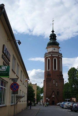 Dzwonnica
