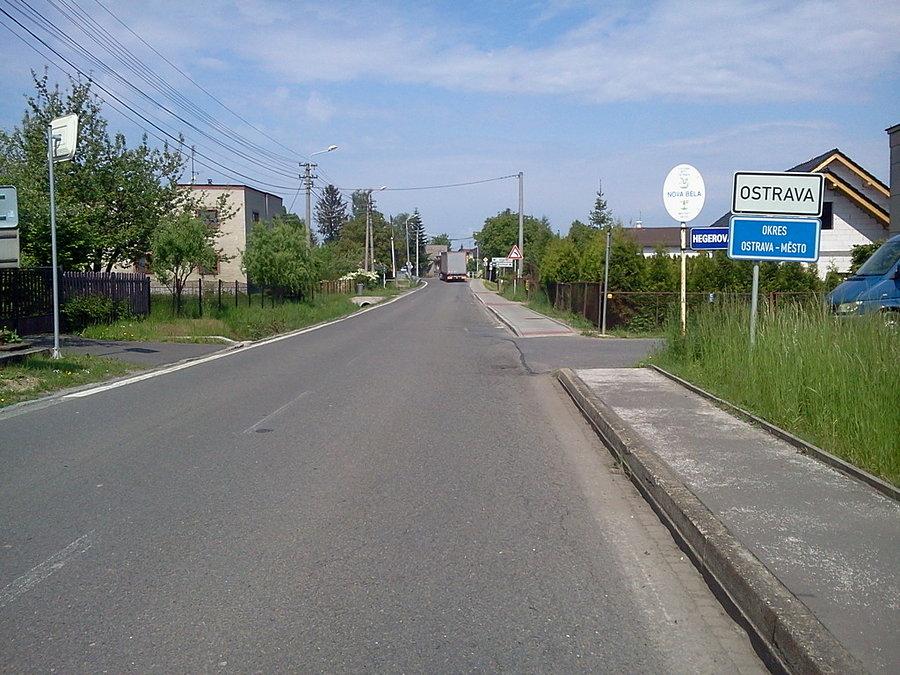 Ostrawa
