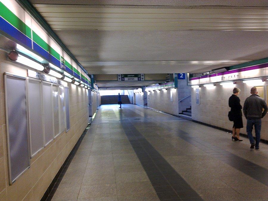 Łódź Kaliska