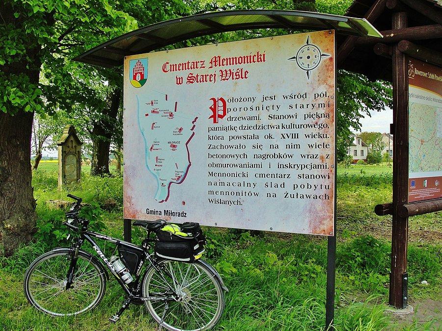 Okolice Tczewa. Piękna słoneczna pogoda. :)