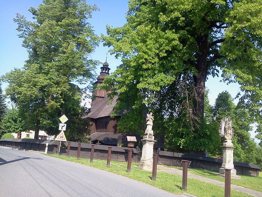 Siedliszcze