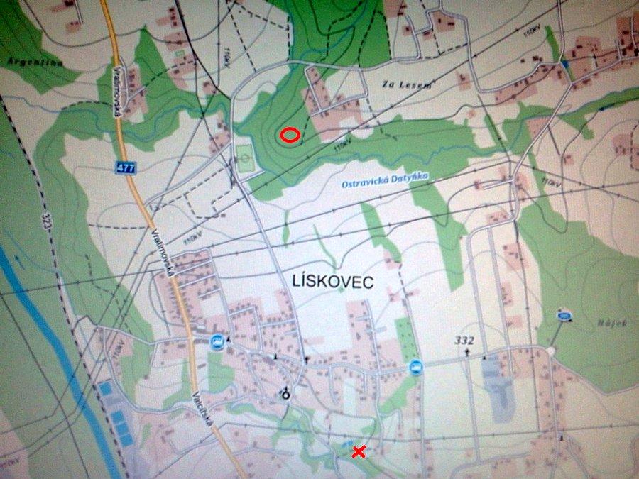 Liskovec