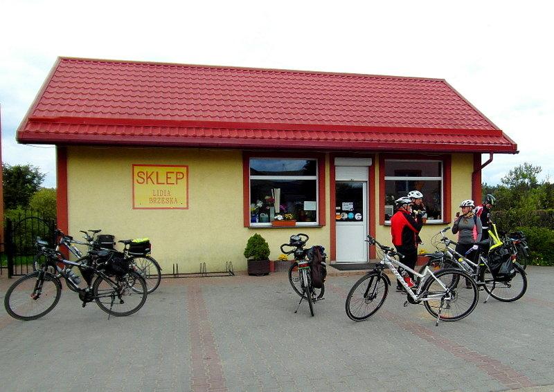 Sklepik