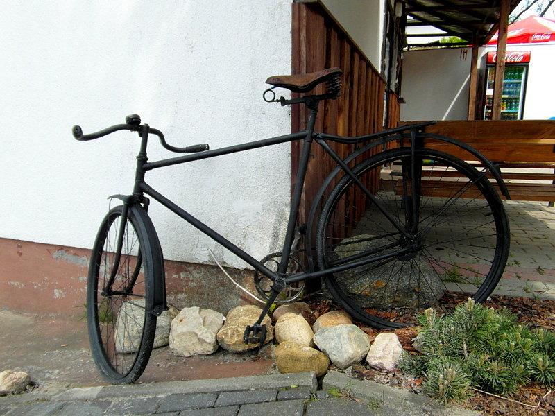 Rowerek