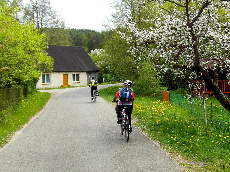 Kaszubskie drogi