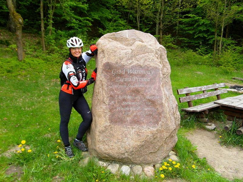 Gród Warowny Ziemi Pirsna- Kaszuby