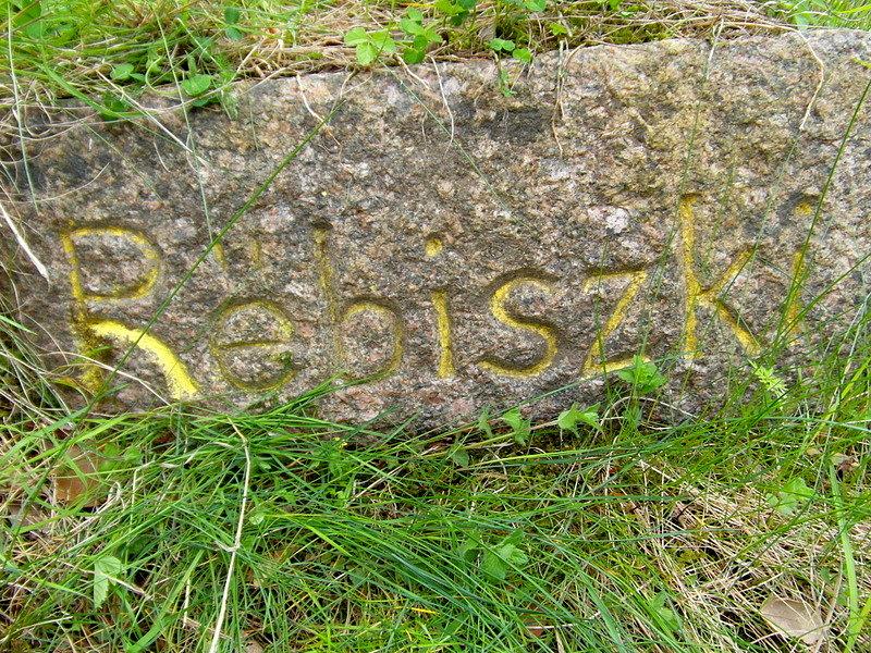 Prywatny skansen rodzinny - Kaszuby