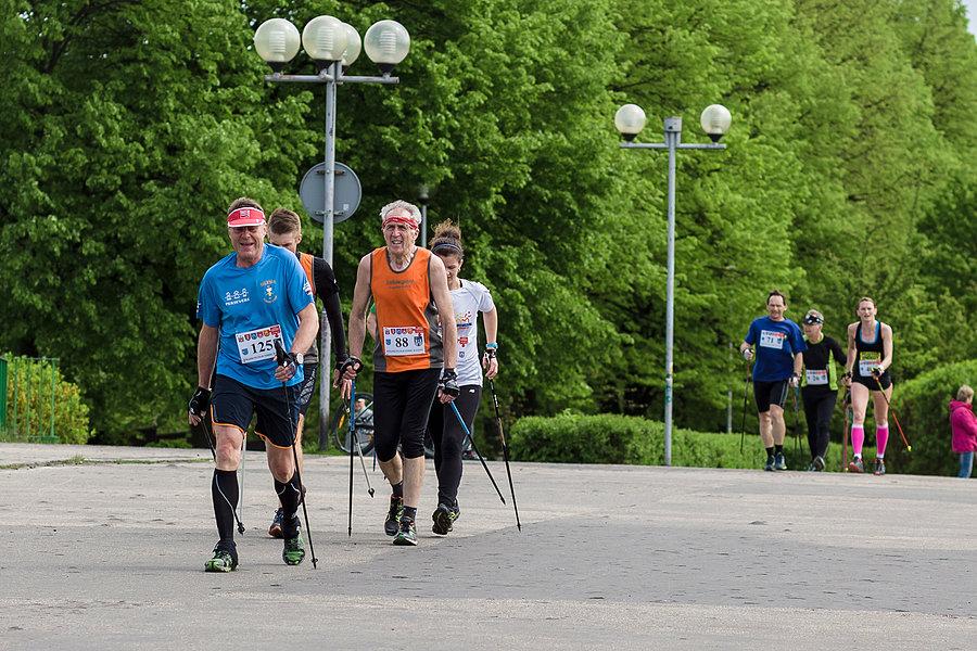 Na trasie częstochowskiej rundy Jurajskiego Pucharu NW