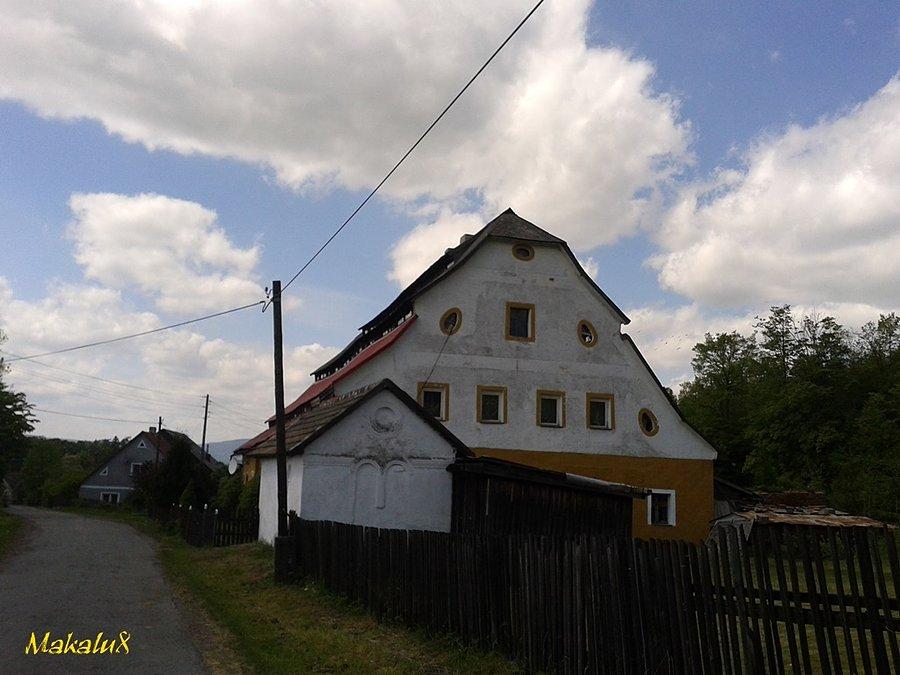 Fajny dom