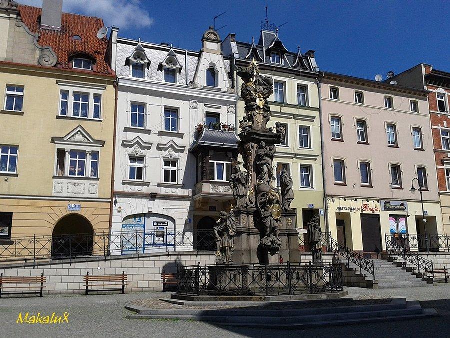 Bystrzyca Kłodzka_rynek