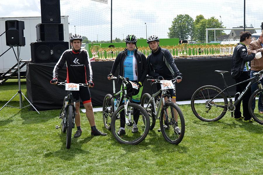 Mtb Kostrzyn 2015