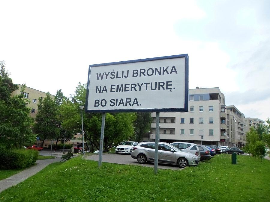 Wyborcza psychologia