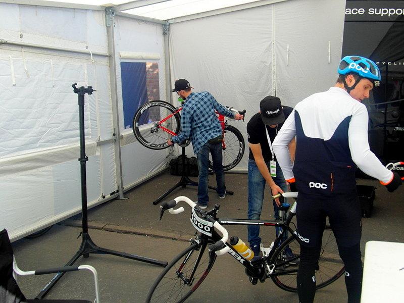 Miasteczko -Skoda Velo- Toruń