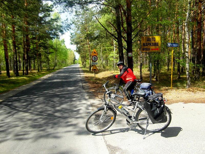 Na szlaku