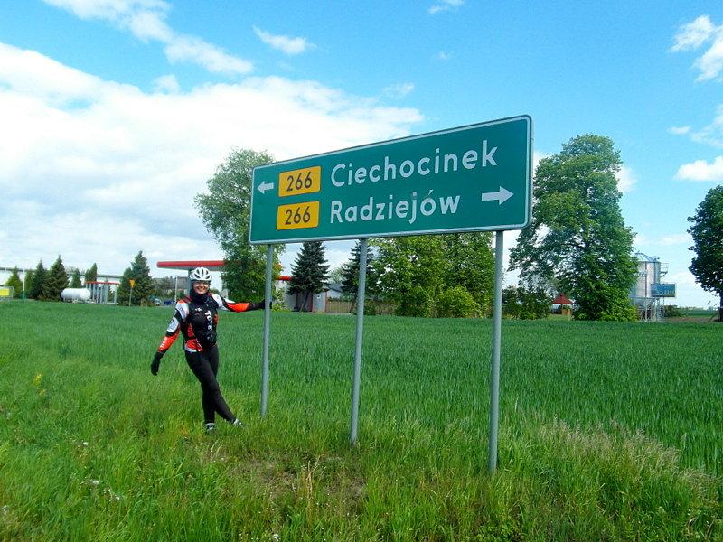 Kierunek Ciechocinek
