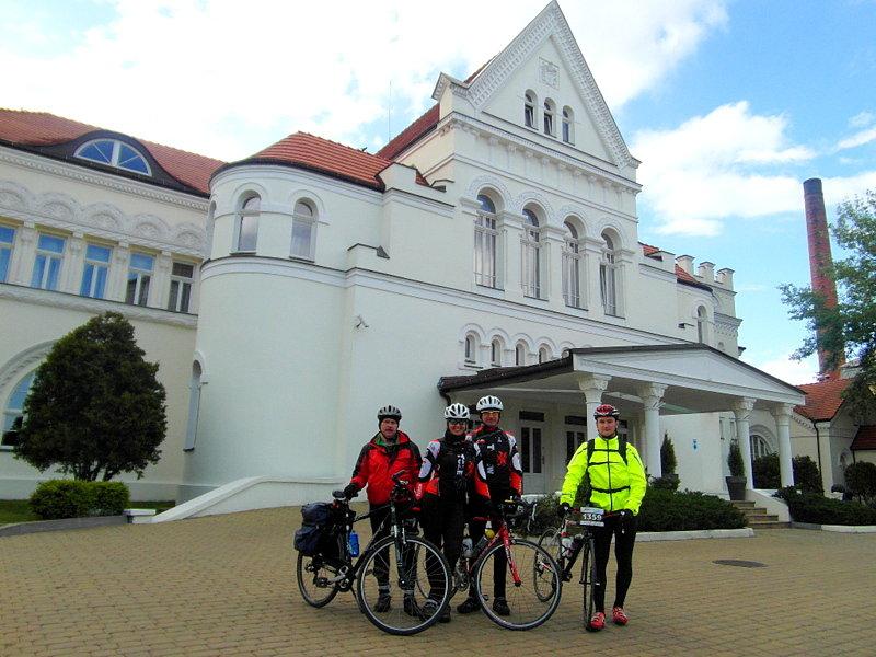Łazienki II Resort Medical & SPA - Hotel Ciechocinek