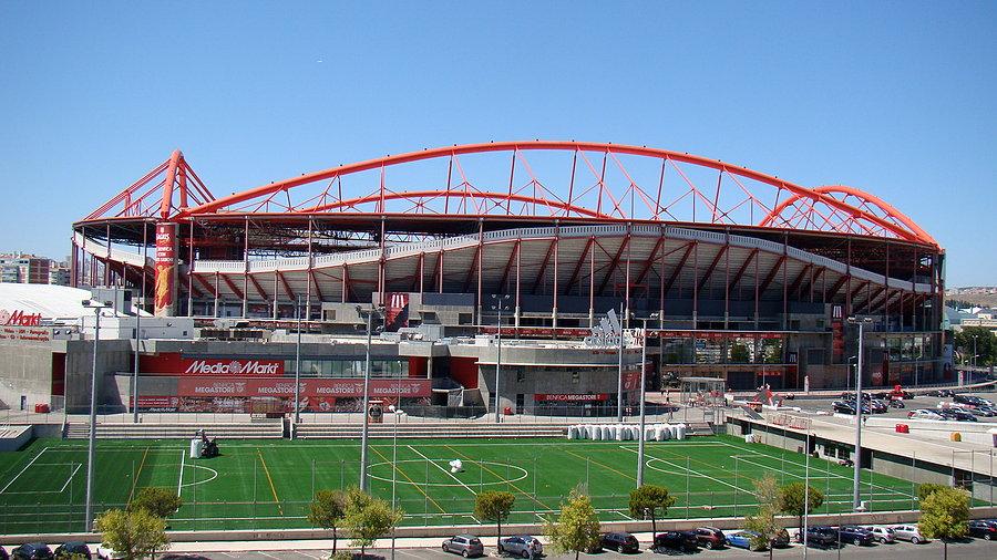 Estadio da Luz