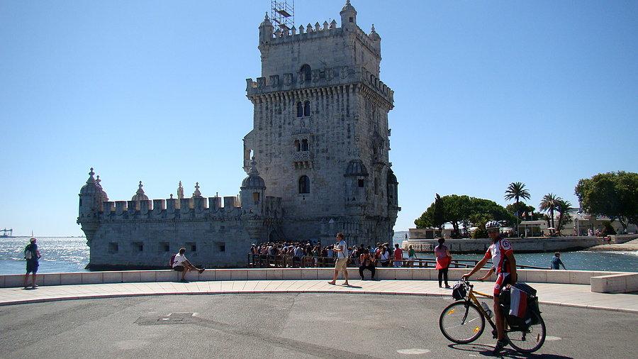 Torre de Belem