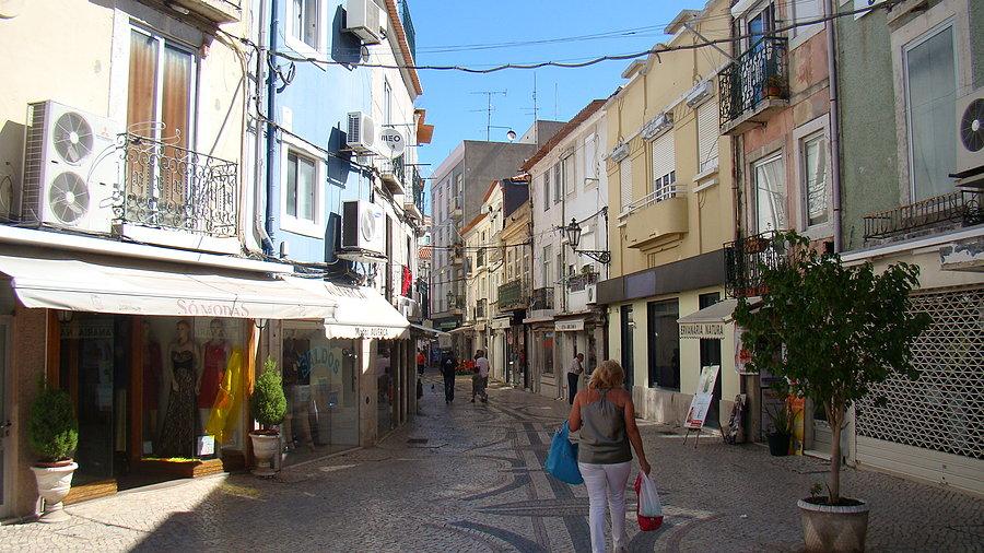 Setubal