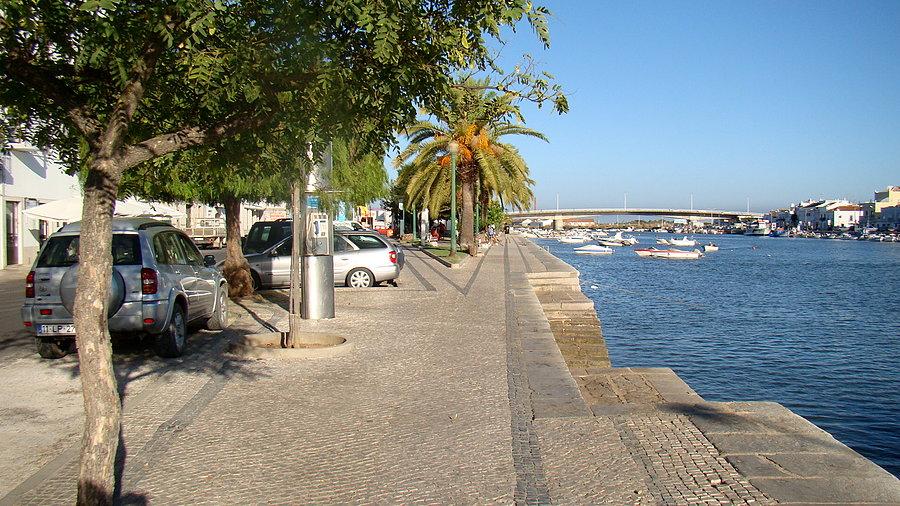 Tavira