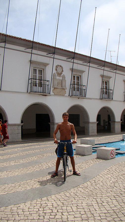 Tavira