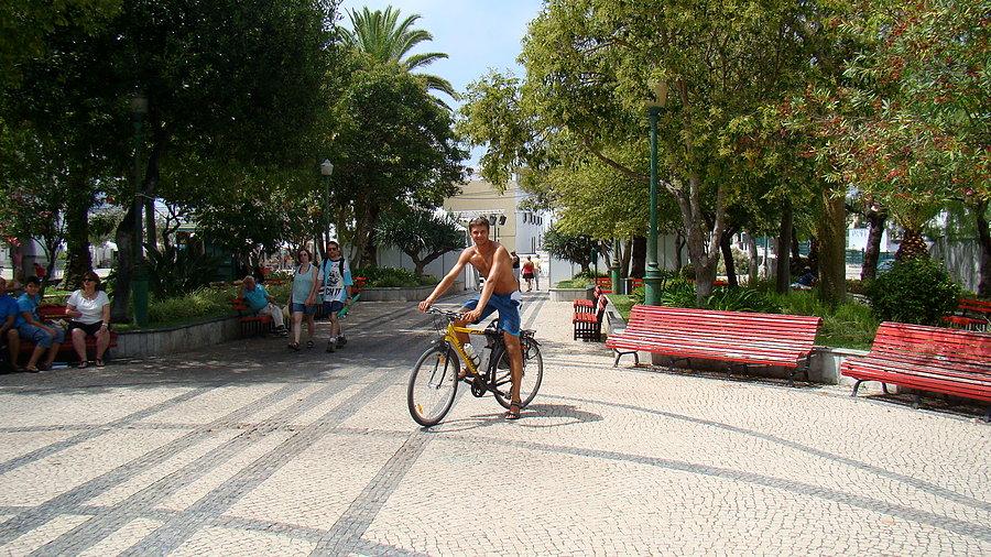 Tavira
